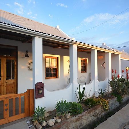 Ta Mala's Cottage Prince Albert Esterno foto