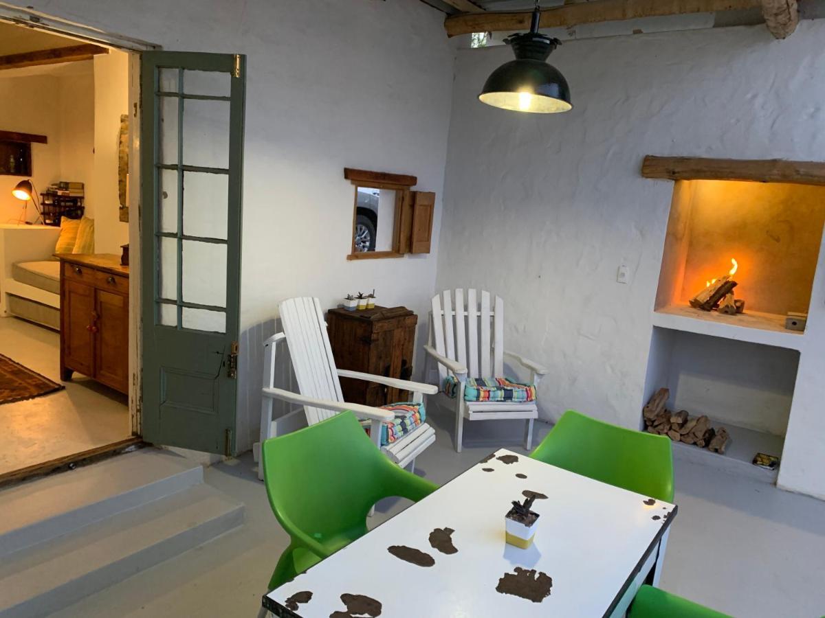 Ta Mala's Cottage Prince Albert Esterno foto