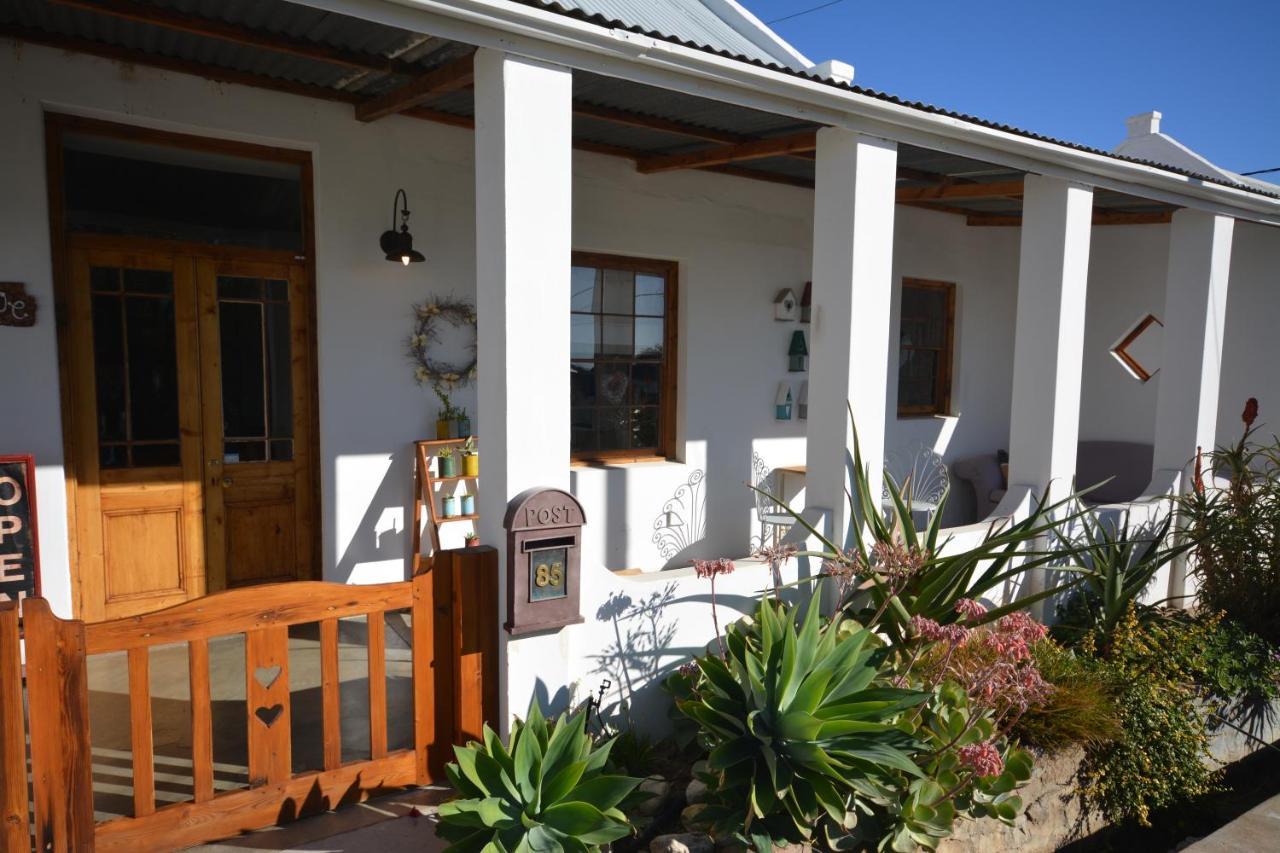 Ta Mala's Cottage Prince Albert Esterno foto
