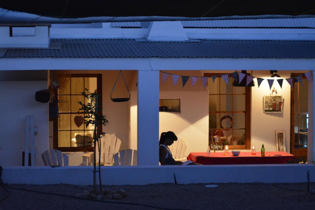 Ta Mala's Cottage Prince Albert Esterno foto