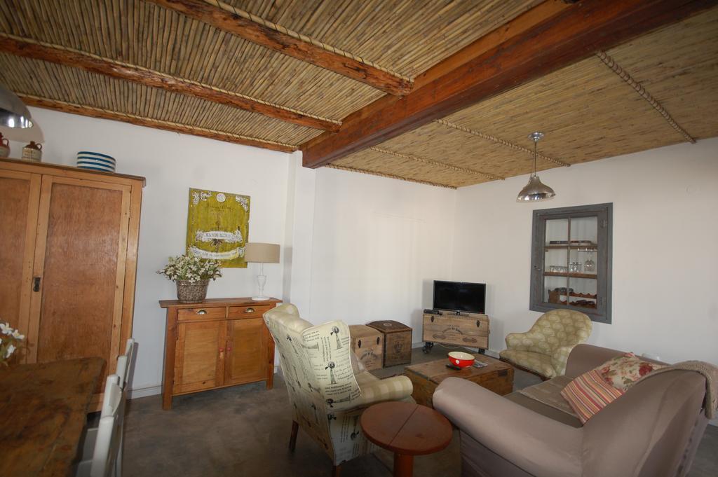 Ta Mala's Cottage Prince Albert Esterno foto