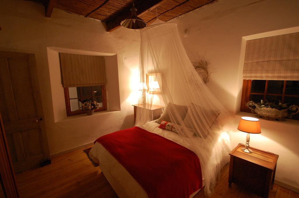 Ta Mala's Cottage Prince Albert Esterno foto