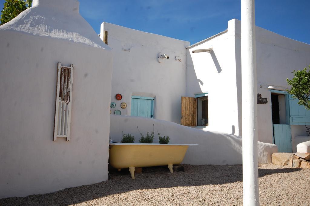 Ta Mala's Cottage Prince Albert Esterno foto