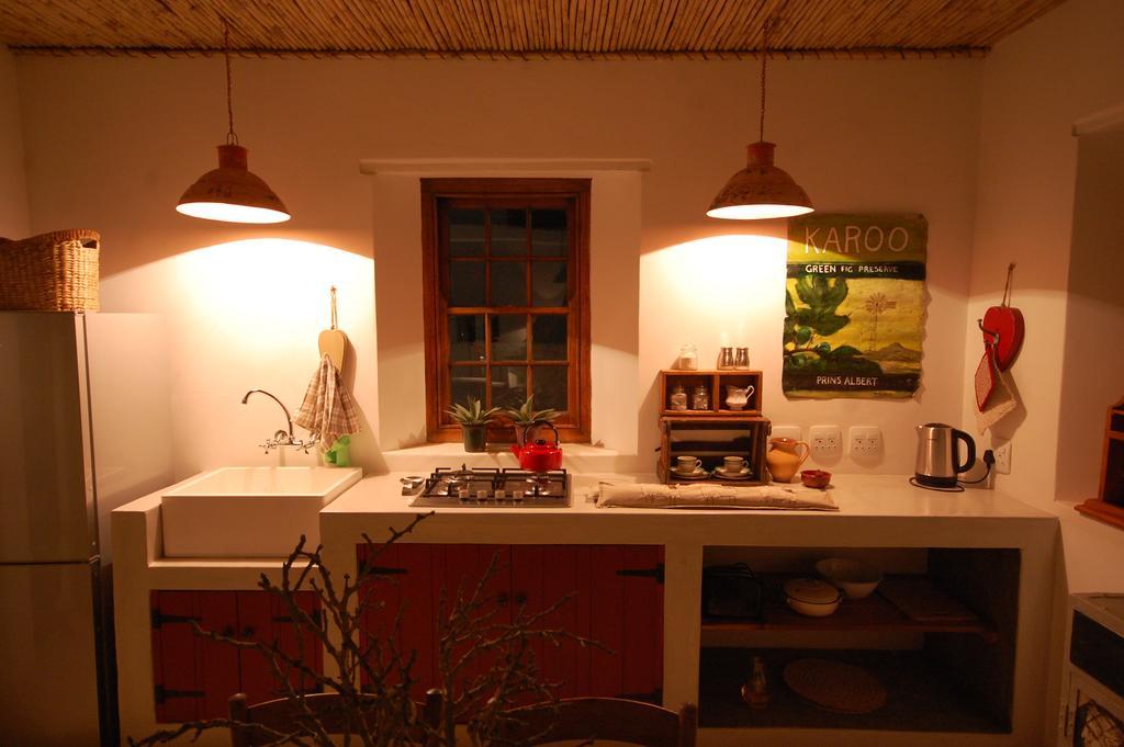 Ta Mala's Cottage Prince Albert Esterno foto