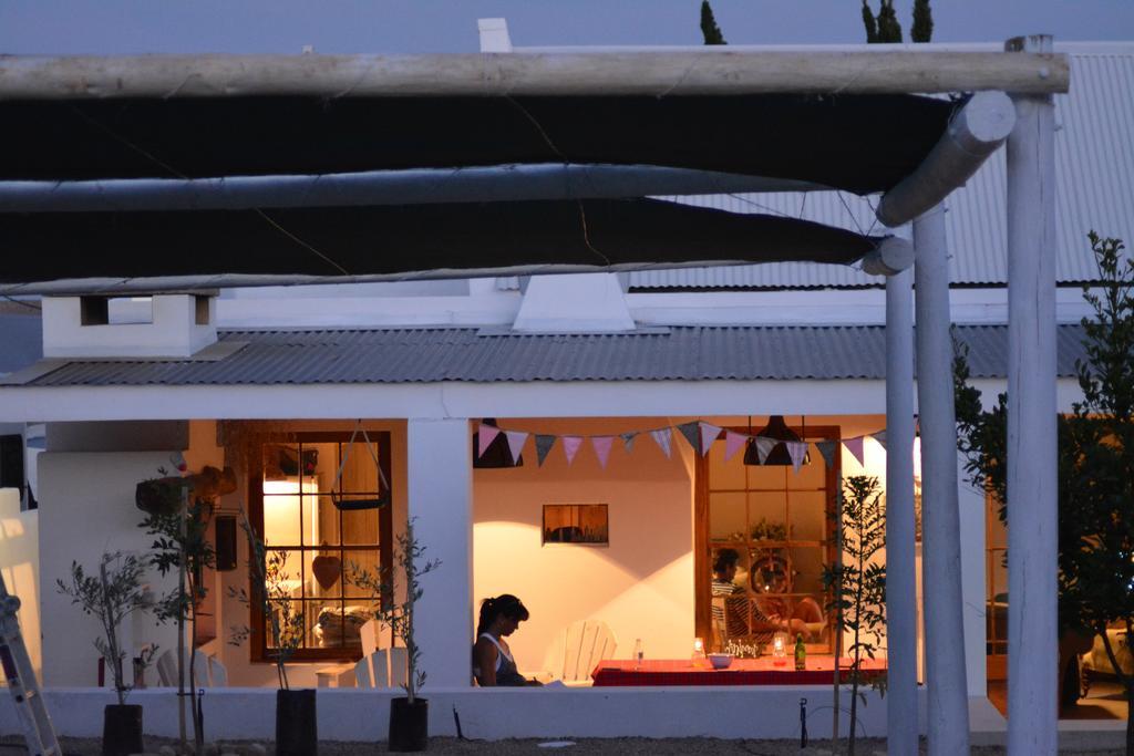 Ta Mala's Cottage Prince Albert Esterno foto