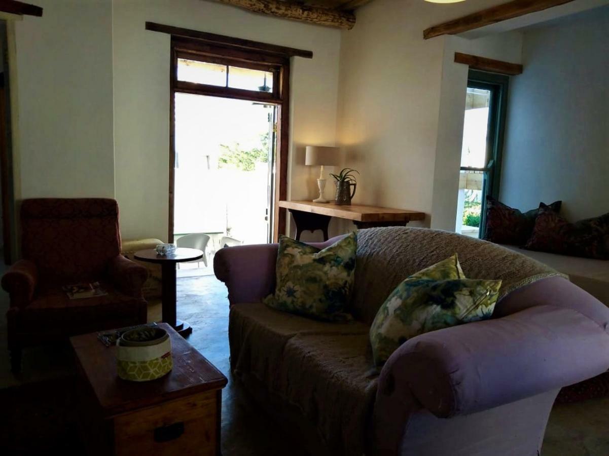Ta Mala's Cottage Prince Albert Esterno foto